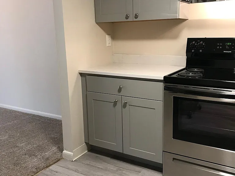 New appliances
