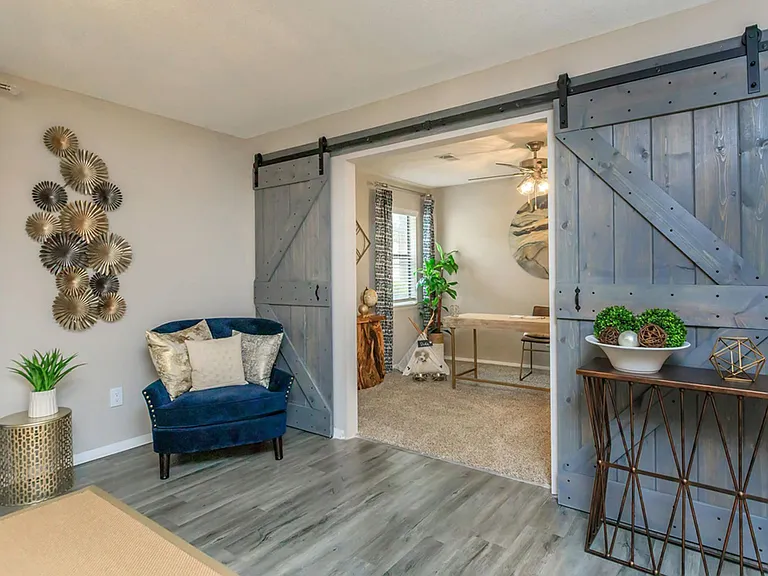 The Arbors Townhomes — Photo 29