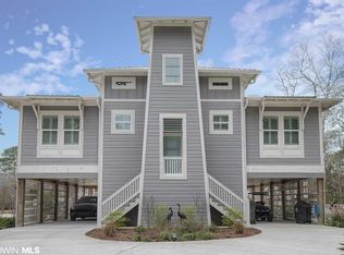 13283 Cottage Dr #4, Summerdale, AL 36580