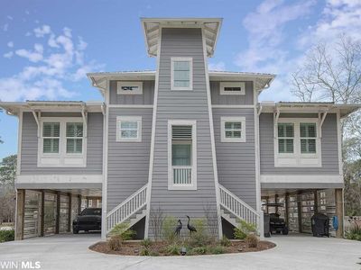 13283 Cottage Dr #4, Summerdale, AL, 36580