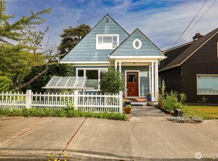 505 K St, Aberdeen, WA
