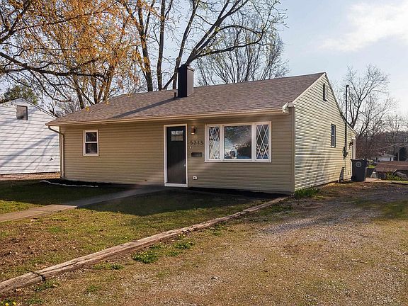 2nd image of 5213 Warren Dr