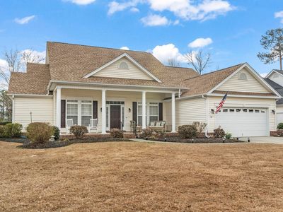 361 Green Creek Bay Circle, Murrells Inlet, SC, 29576