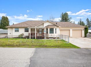 118 McAvoy Rd, Newport, WA 99156