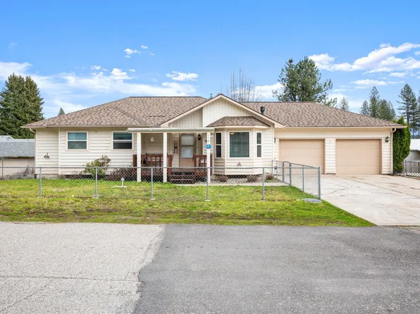 118 McAvoy Rd, Newport, WA 99156