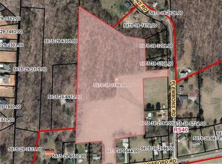 01 Shallowford Rd, Lewisville, NC 27023