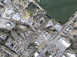 3212 Neuse Blvd, New Bern, NC 28560