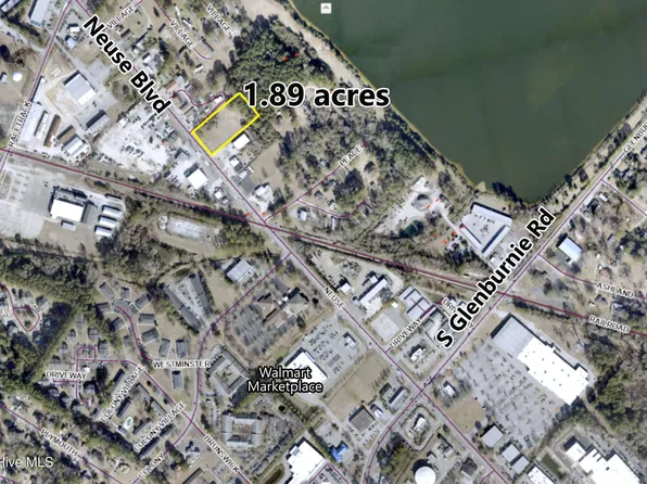 3212 Neuse Boulevard, New Bern, NC 28560