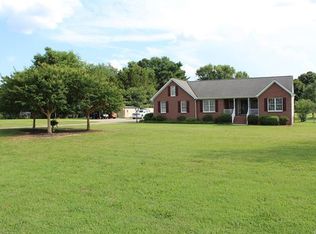 6739 Cold Harbor Rd, Mechanicsville, VA 23111