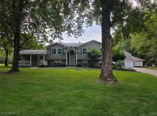 17250 Messenger Rd, Burton, OH 44023