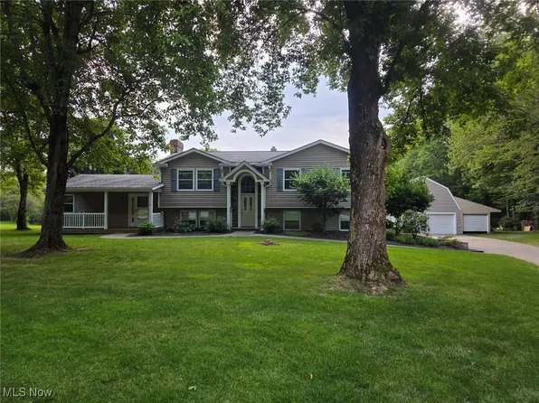 17250 Messenger Rd, Burton, OH 44023