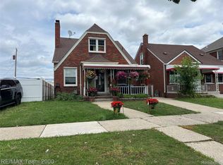 6410 Orchard Ave, Dearborn, MI 48126