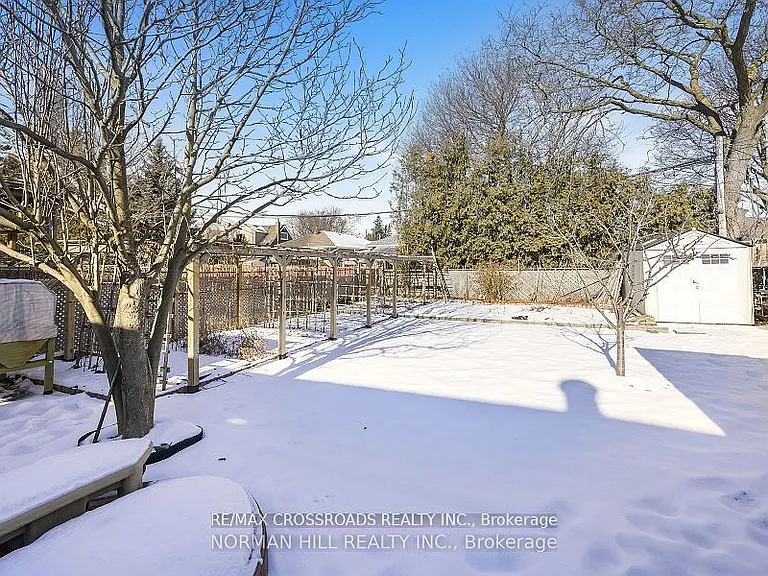 3 Christina Cres #- BASEMENT — Photo 12