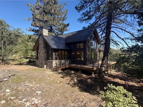 1684 Pinehurst Dr Lot 8, Lake Arrowhead, CA 92352