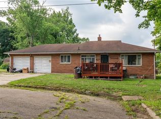 536 Brenneman Blvd, Akron, OH 44314