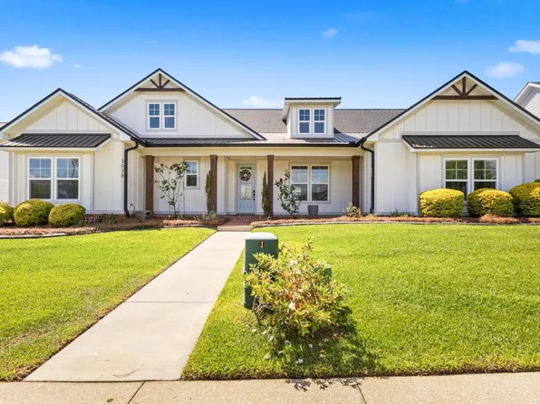 3038 Four Oaks Blvd, Tallahassee, FL 32311