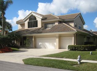 4801 NW 25th Way, Boca Raton, FL 33434