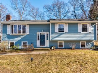20 Stoney Brook Ln, Milford, MA 01757
