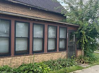 207 W Lincolnway St, Wheatland, IA 52777