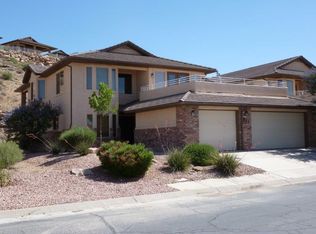 813 W Hampton Rd, St George, UT 84770