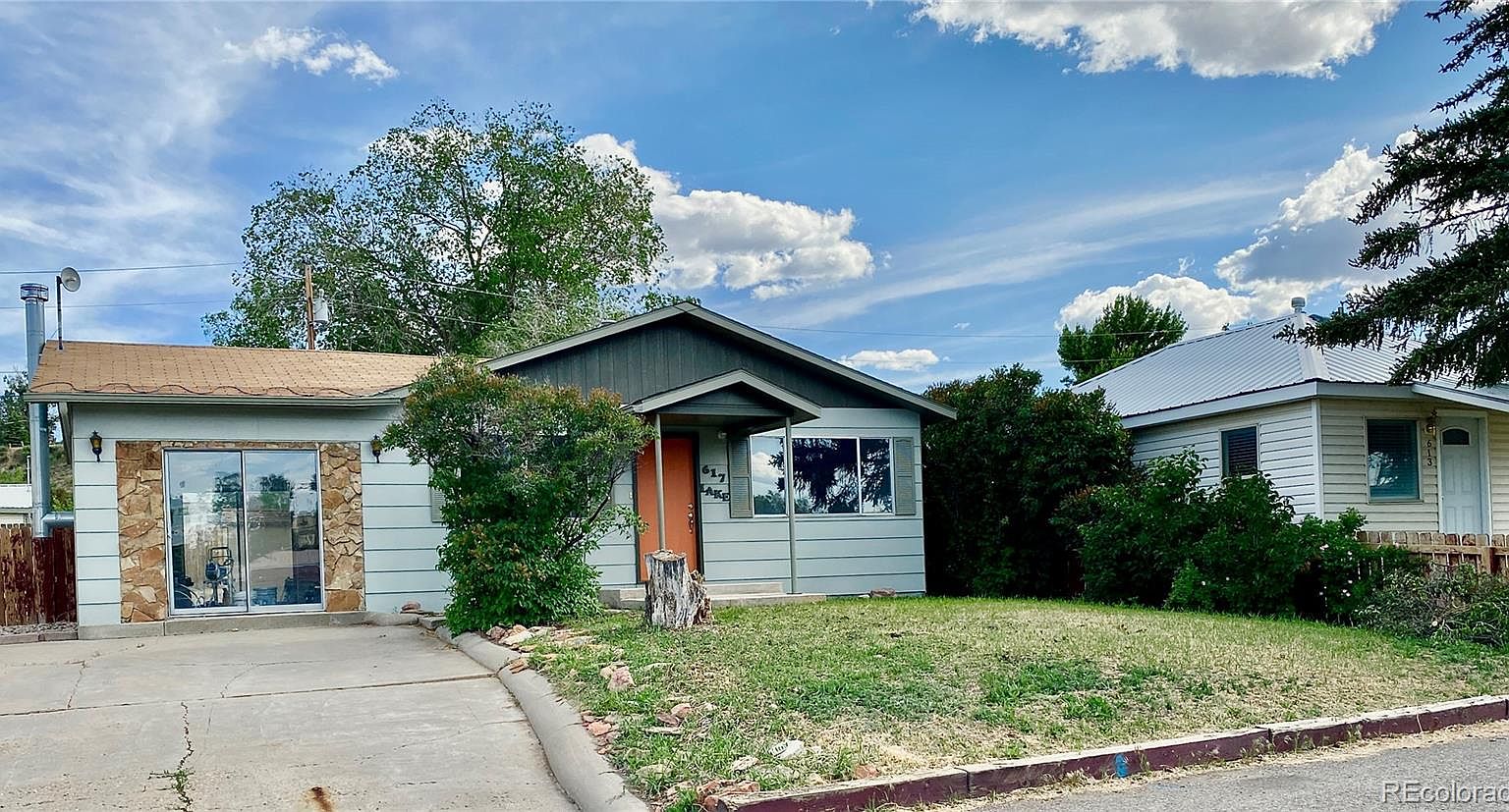 617 Lake Street, Rangely, CO 81648 MLS 7569128 Zillow