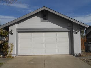 1035 Millet Way, Sacramento, CA 95834