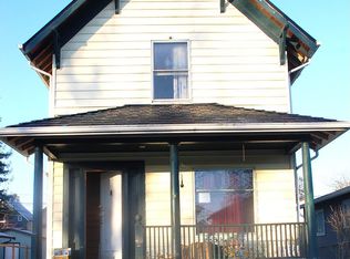 2318 Martin Luther King Jr Way, Tacoma, WA 98405