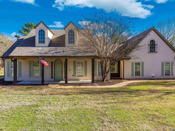 145 County Road 290d E, Kilgore, TX 75662
