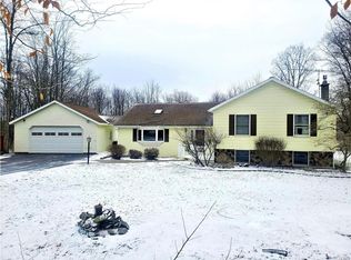 2662 Oak Hill Rd, Moravia, NY 13118