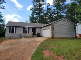 1094 Reynolds Ct, Morrow, GA 30260