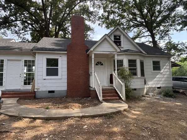 3021 Walkup Ave #R, Monroe, NC 28110