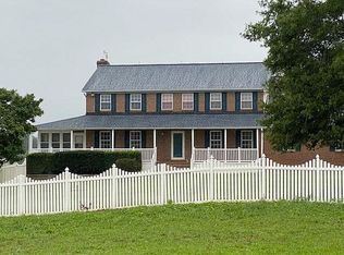 5900 Woodberry Farm Rd, Orange, VA 22960