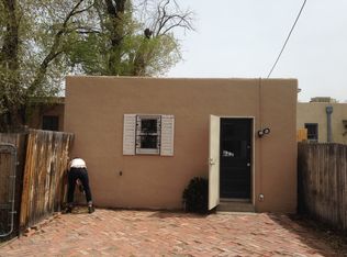 225 1/2 Carlisle Blvd NE #B, Albuquerque, NM 87106