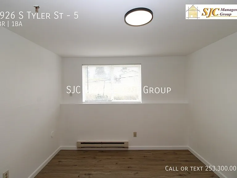 3926 S Tyler St #5 — Photo 5