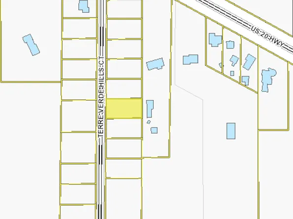 53748 Terre Verde Hills Ct, South Bend, IN 46628