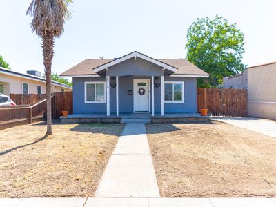 2012 N Arthur Ave, Fresno, CA, 93705