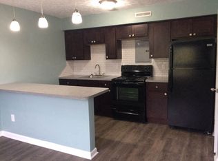 Garfield Villa Apartments, Cleveland, OH 44125