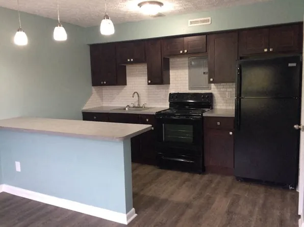 Garfield Villa Apartments