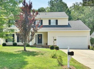 5 Penshore Ct, Irmo, SC 29063