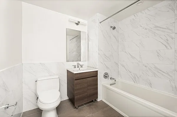 2351 Adam Clayton Powell Jr Blvd #213 — Photo 8