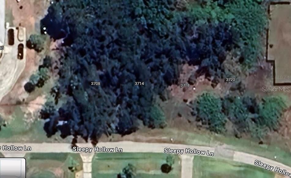 2nd image of 3714 SLEEPY HOLLOW LANE LOT 5