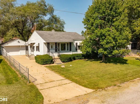 633 Grace St, Ottumwa, IA 52501