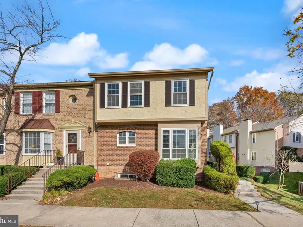 3701 Dunsinane Dr #5, Silver Spring, MD 20906
