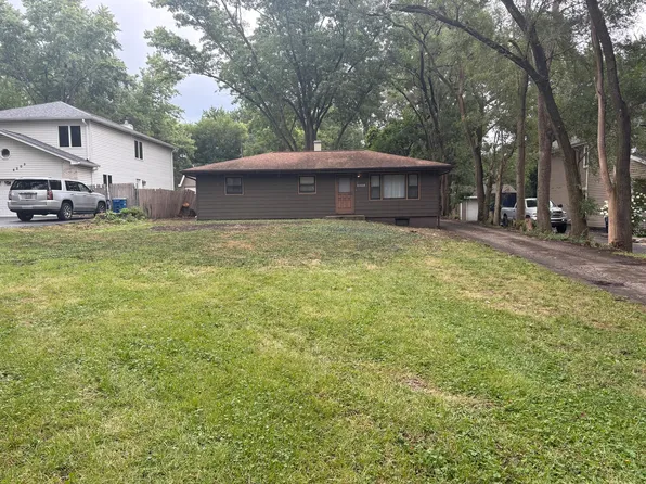 6205 Belmont Rd, Downers Grove, IL 60516