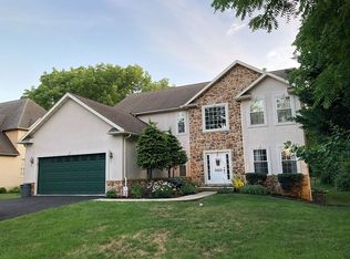 4036 Hilltop Ave, Reading, PA 19605