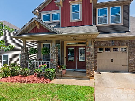 3rd image of 5610 Turtleback Ct