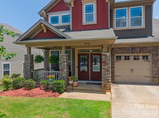 5610 Turtleback Ct, Charlotte, NC 28269