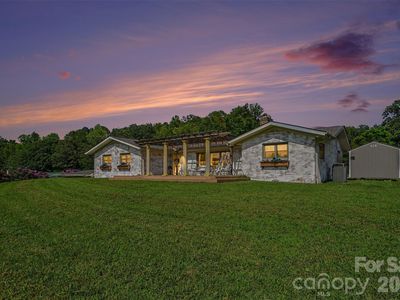 184 Hawkins Holler Dr, Salisbury, NC, 28146