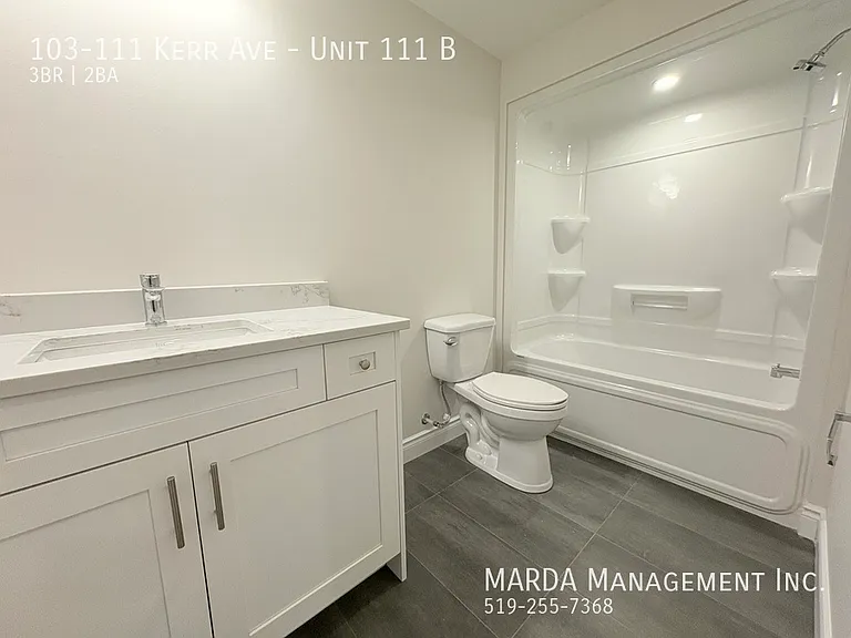 103 Kerr Ave #111 — Photo 8