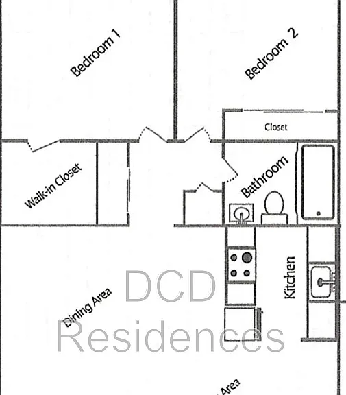 4111 E Linebaugh Ave #303 — Photo 1
